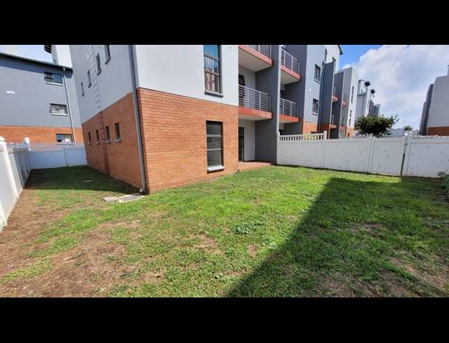 2 BEDROOM PROPERTY TO RENT IN BARBEQUE DOWNS